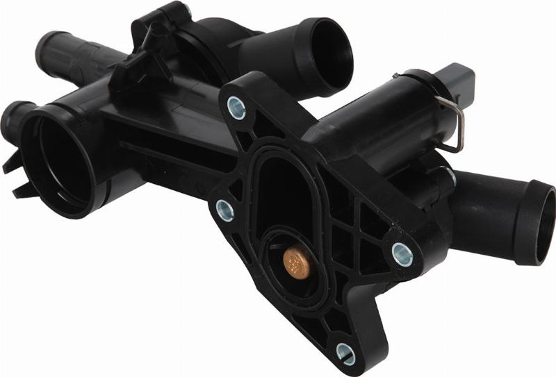Continental 28.0200-4161.2 - Termostato, Refrigerante www.autoricambi360.it