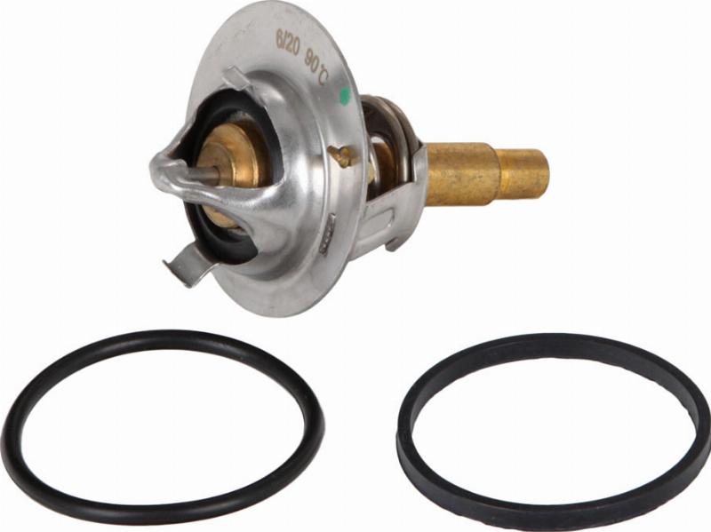 CONTINENTAL 28.0200-4105.2 - Termostato, Refrigerante www.autoricambi360.it