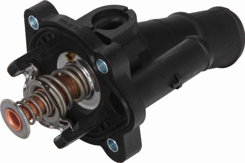 Continental 28.0200-4119.2 - Termostato, Refrigerante www.autoricambi360.it