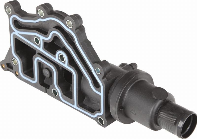 Continental 28.0200-4112.2 - Termostato, Refrigerante www.autoricambi360.it