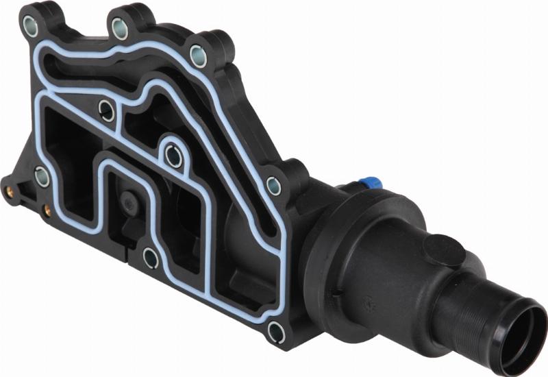 CONTINENTAL 28.0200-4205.2 - Termostato, Refrigerante www.autoricambi360.it