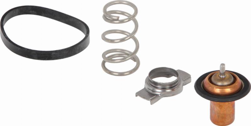 Continental 28.0200-4285.2 - Termostato, Refrigerante www.autoricambi360.it