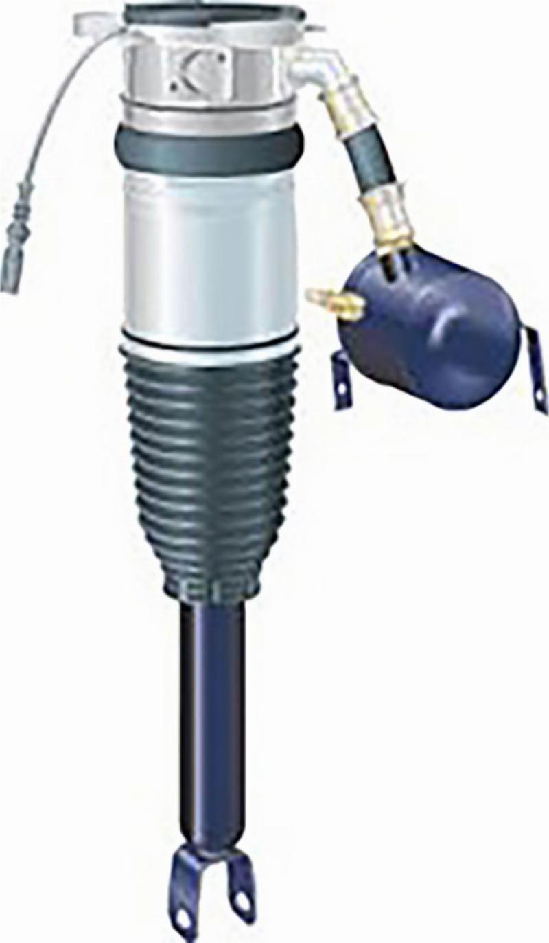 Continental 28.0200-0003.4 - Gamba elastica con ammortiz. pneumatico www.autoricambi360.it