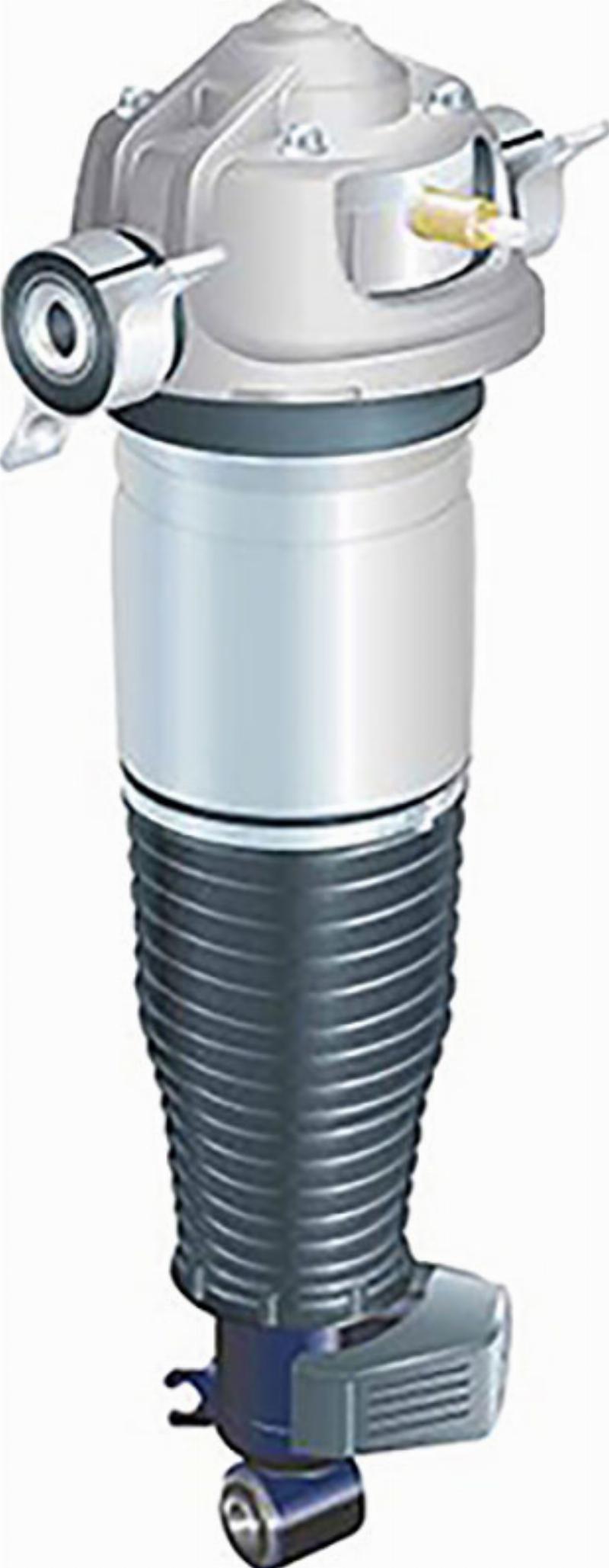 Continental 28020000364 - Gamba elastica con ammortiz. pneumatico www.autoricambi360.it