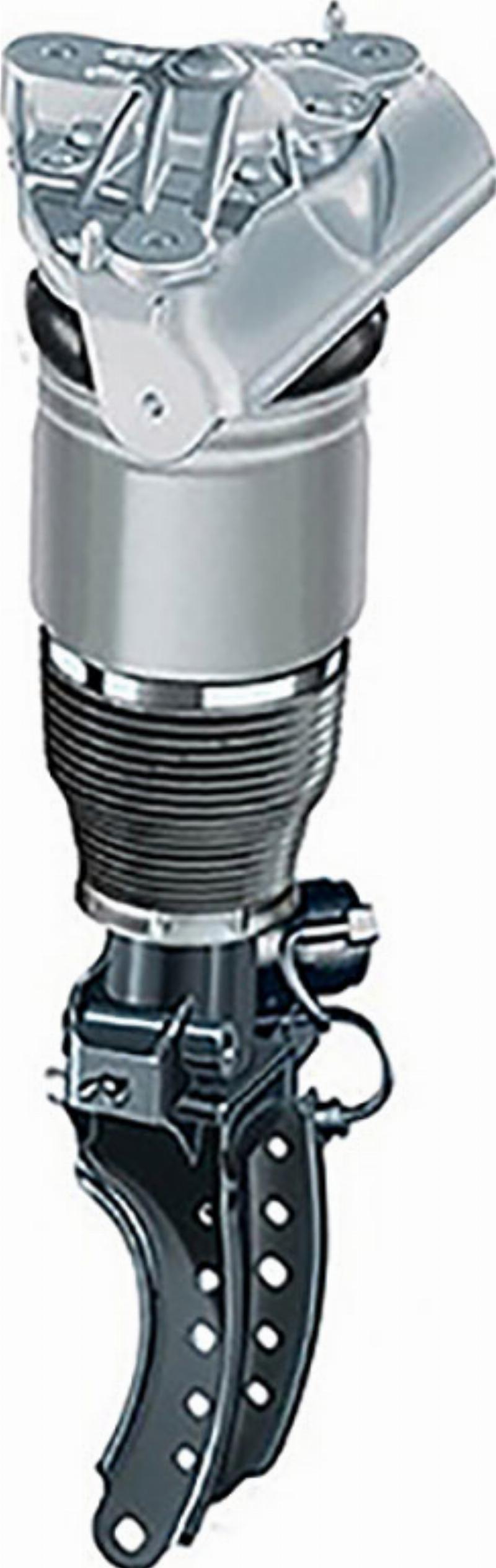 Continental 28020000344 - Gamba elastica con ammortiz. pneumatico www.autoricambi360.it