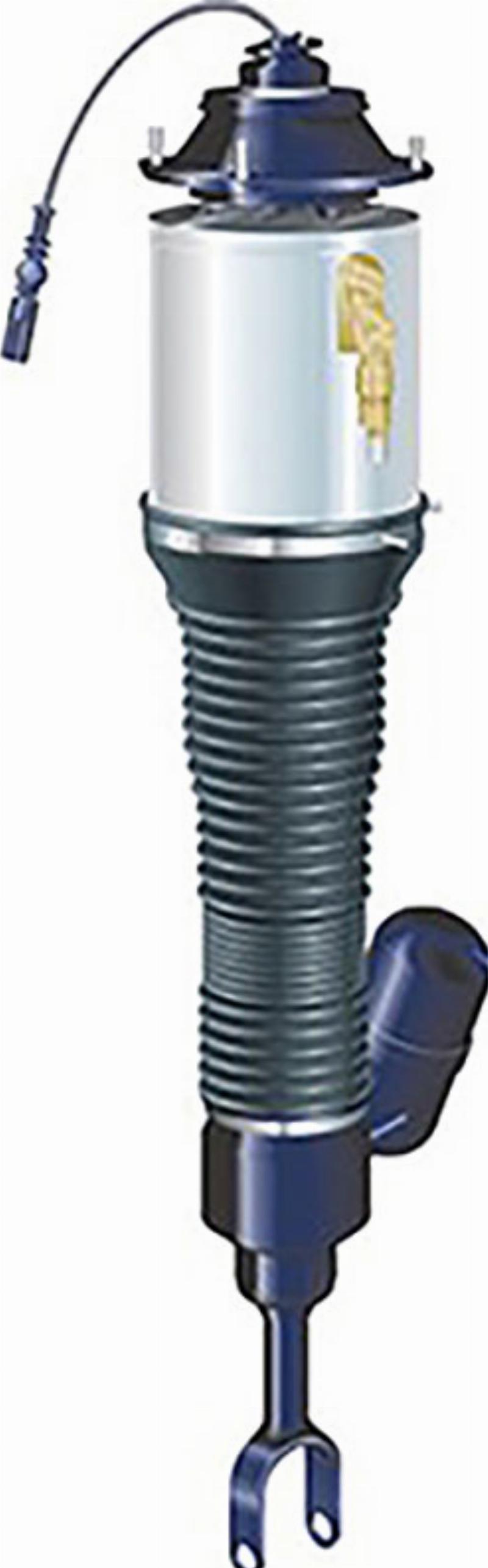 Continental 28.0200-0022.4 - Gamba elastica con ammortiz. pneumatico www.autoricambi360.it