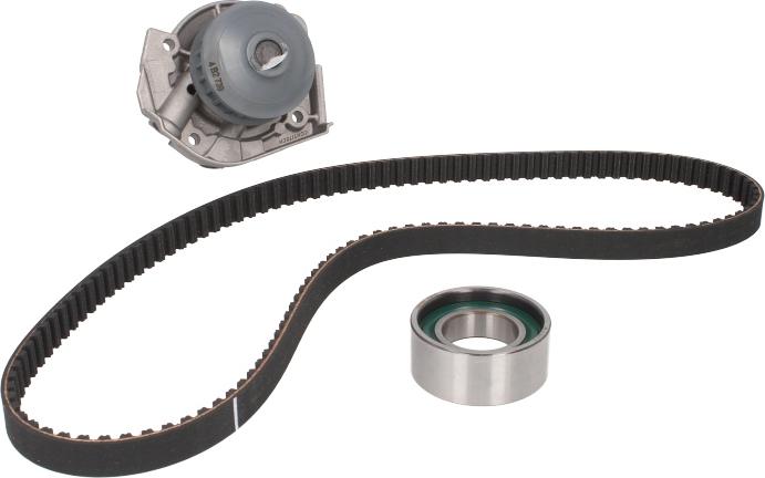 CONTINENTAL CT997WP1 - Pompa acqua + Kit cinghie dentate www.autoricambi360.it