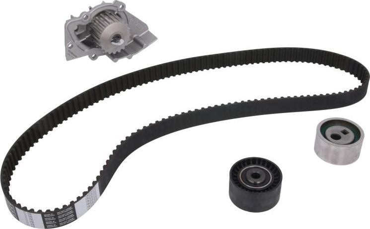 Continental CT986WP2 - Pompa acqua + Kit cinghie dentate www.autoricambi360.it