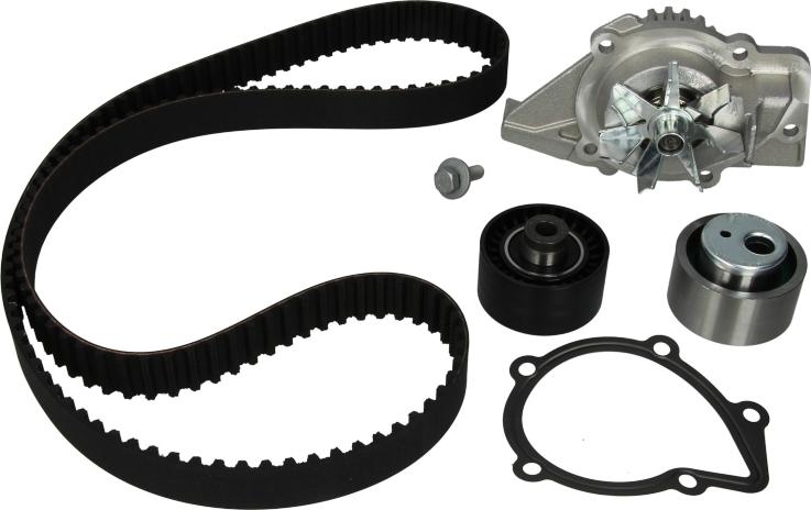 CONTINENTAL CT987WP2 - Pompa acqua + Kit cinghie dentate www.autoricambi360.it