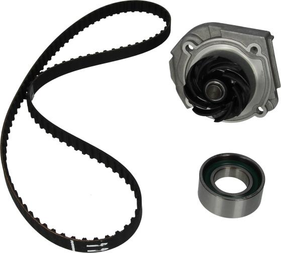 CONTINENTAL CT973WP1 - Pompa acqua + Kit cinghie dentate www.autoricambi360.it