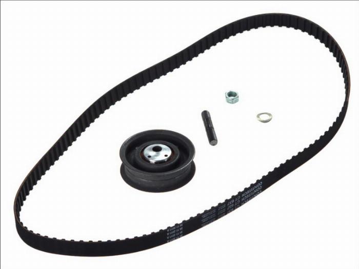 CONTINENTAL CT637K1 - Kit cinghie dentate www.autoricambi360.it