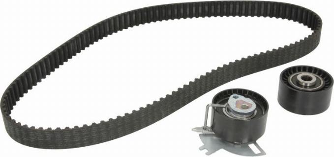 CONTINENTAL CT1142K1 - Kit cinghie dentate www.autoricambi360.it
