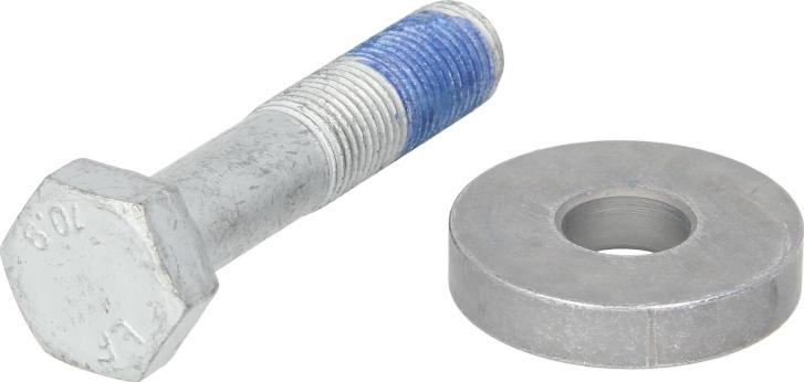 CONTINENTAL MS02 - Kit bulloni, Puleggia-Albero a gomiti www.autoricambi360.it