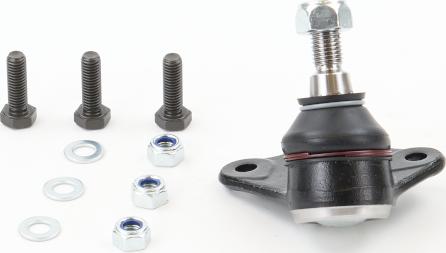 CONTINENTAL SUG1025 - Giunto di supporto / guida www.autoricambi360.it