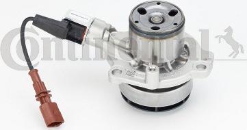 Continental WP6098 - Pompa acqua www.autoricambi360.it