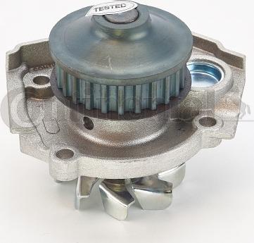 Continental WP6032 - Pompa acqua www.autoricambi360.it