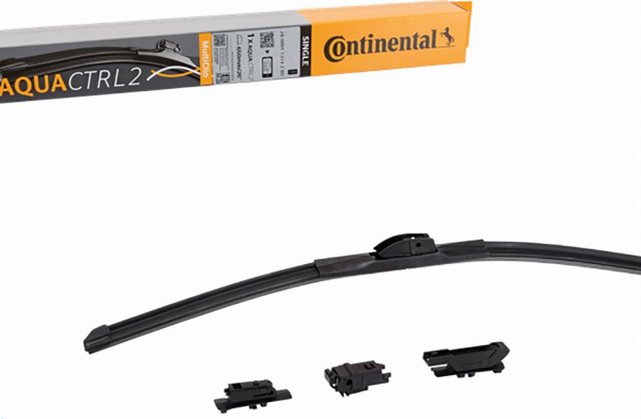 CONTINENTAL 2800011606270 - Spazzola tergi www.autoricambi360.it