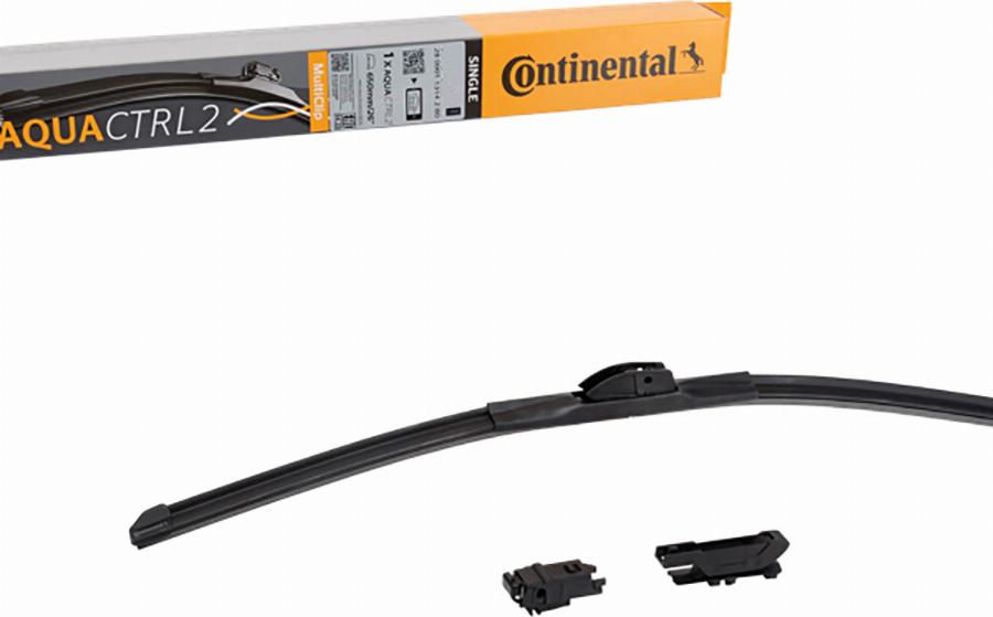 CONTINENTAL 2800011600270 - Spazzola tergi www.autoricambi360.it