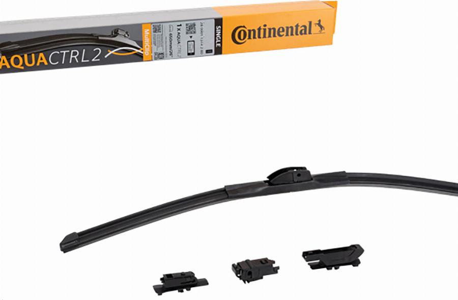 CONTINENTAL 2800011630270 - Spazzola tergi www.autoricambi360.it