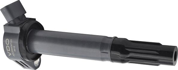 Continental A2C59506745 - Bobina d'accensione www.autoricambi360.it