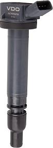 BOSCH F 005 X11 797 - Bobina d'accensione www.autoricambi360.it