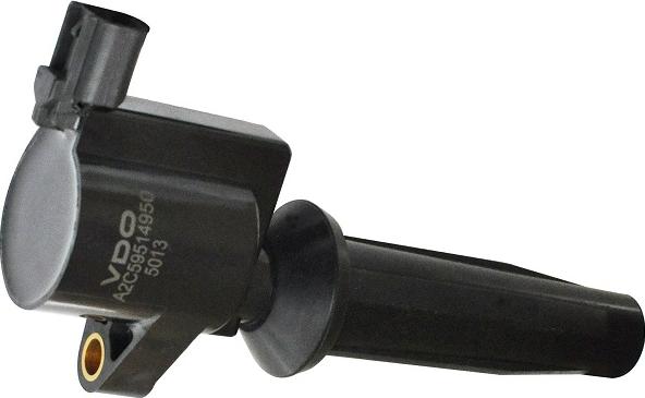 Continental A2C59514950 - Bobina d'accensione www.autoricambi360.it