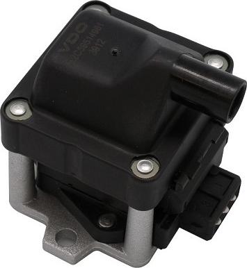 Continental A2C59514961 - Bobina d'accensione www.autoricambi360.it