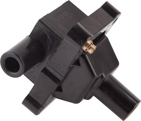 Continental A2C59515415 - Bobina d'accensione www.autoricambi360.it