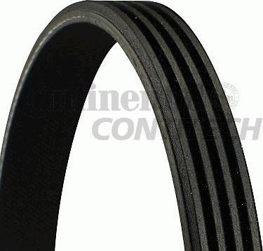 Continental 4PK856 - Cinghia Poly-V www.autoricambi360.it