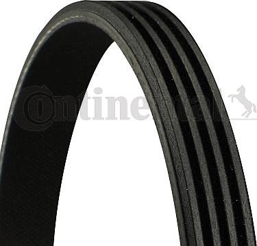 Continental 4PK1300 - Cinghia Poly-V www.autoricambi360.it