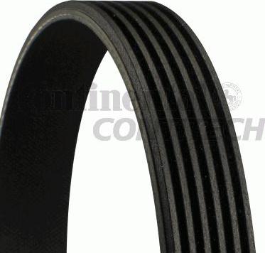 Continental 6PK1049 - Cinghia Poly-V www.autoricambi360.it