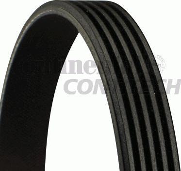 Continental 5PK1185 - Cinghia Poly-V www.autoricambi360.it