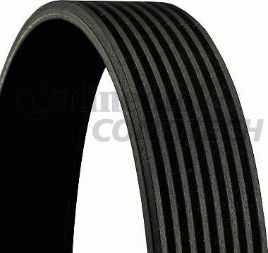CONTINENTAL 8PK1445 - Cinghia Poly-V www.autoricambi360.it