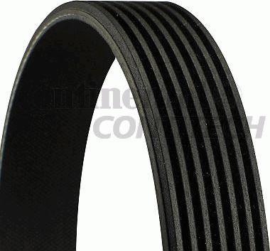 CONTINENTAL 7PK1530 - Cinghia Poly-V www.autoricambi360.it