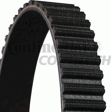 CONTINENTAL CT605 - Cinghia dentata www.autoricambi360.it
