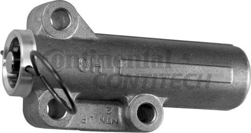 CONTINENTAL V55492 - Smorzatore vibrazioni, Cinghia dentata www.autoricambi360.it