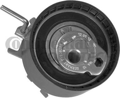 CONTINENTAL V55572 - Rullo tenditore, Cinghia dentata www.autoricambi360.it