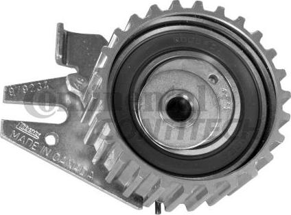 Continental V55853 - Rullo tenditore, Cinghia dentata www.autoricambi360.it