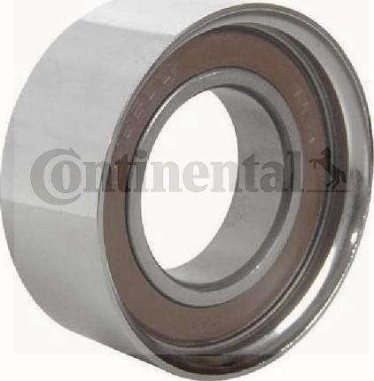 CONTINENTAL V55801 - Rullo tenditore, Cinghia dentata www.autoricambi360.it