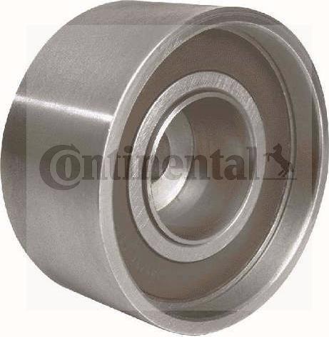 CONTINENTAL V55833 - Galoppino / Guidacinghia, Cinghia Poly-V www.autoricambi360.it