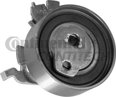CONTINENTAL V55315 - Rullo tenditore, Cinghia dentata www.autoricambi360.it
