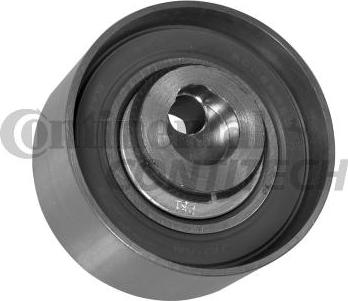 CONTINENTAL V56015 - Rullo tenditore, Cinghia dentata www.autoricambi360.it