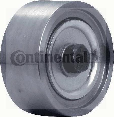 CONTINENTAL V58608 - Galoppino / Guidacinghia, Cinghia Poly-V www.autoricambi360.it
