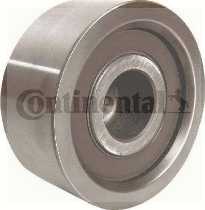 CONTINENTAL V58616 - Galoppino / Guidacinghia, Cinghia Poly-V www.autoricambi360.it