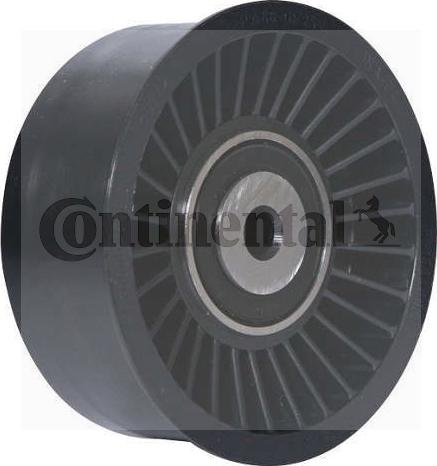 CONTINENTAL V58628 - Galoppino / Guidacinghia, Cinghia Poly-V www.autoricambi360.it