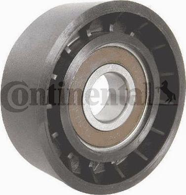 CONTINENTAL V58623 - Galoppino / Guidacinghia, Cinghia Poly-V www.autoricambi360.it