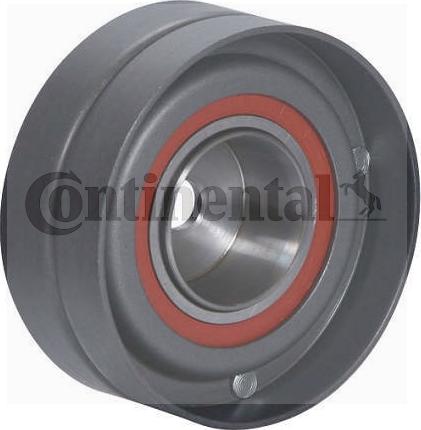 CONTINENTAL V58622 - Galoppino / Guidacinghia, Cinghia Poly-V www.autoricambi360.it