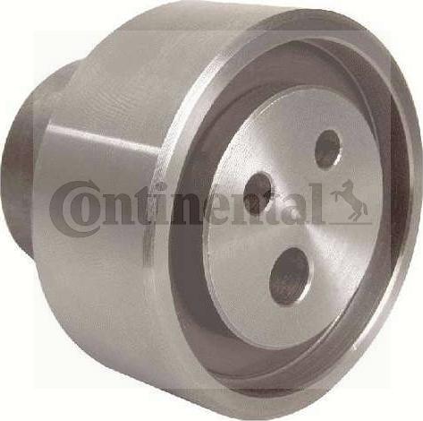 CONTINENTAL V58700 - Rullo tenditore, Cinghia dentata www.autoricambi360.it