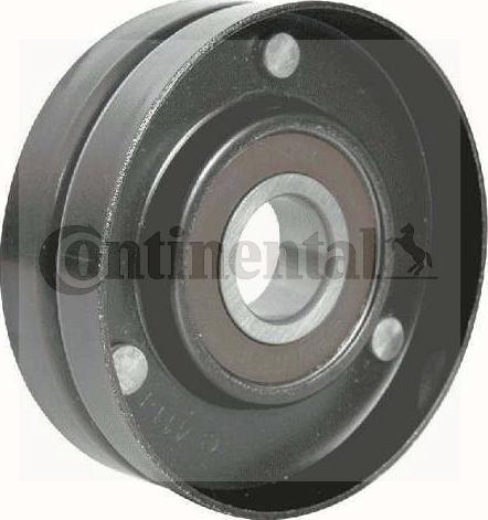 CONTINENTAL V85562 - Galoppino / Guidacinghia, Cinghia Poly-V www.autoricambi360.it