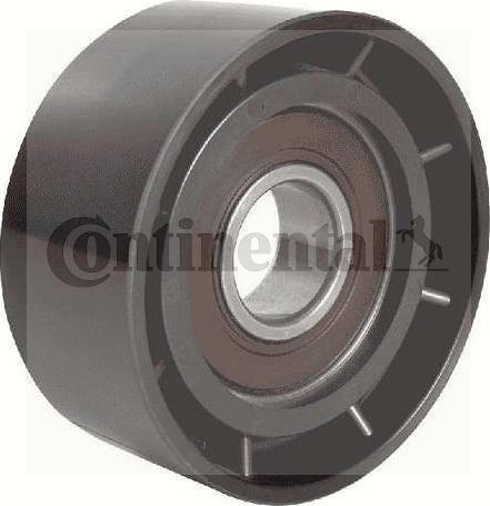 CONTINENTAL V85519 - Galoppino / Guidacinghia, Cinghia Poly-V www.autoricambi360.it